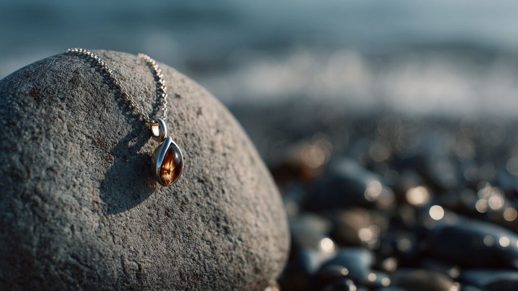 Collier coquillage naturel : quels modèles privilégier en 2025 ?