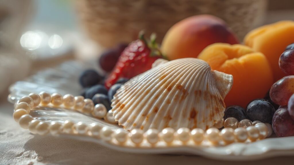 Collier coquillage : quelles erreurs de style faut-il éviter ?