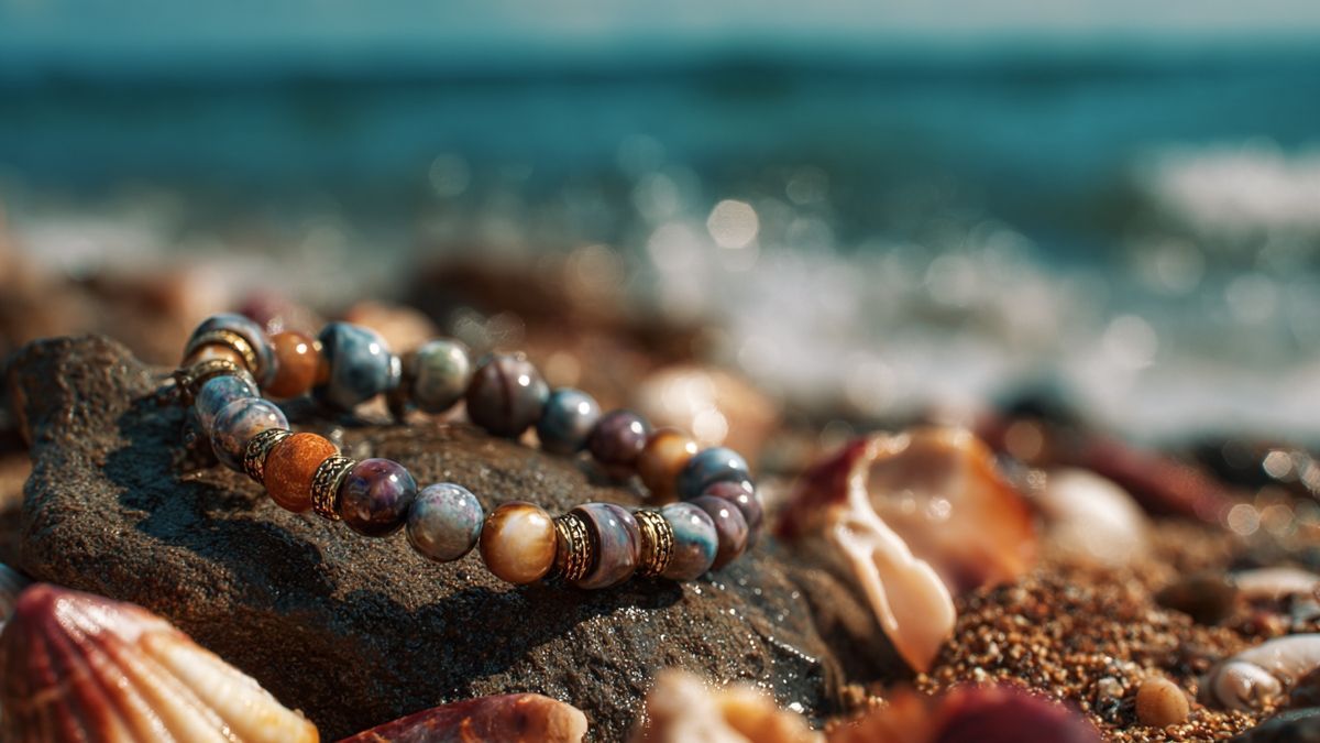 Comment bien porter un bracelet coquillage sans faute de goût ? Comment bien porter un bracelet coquillage sans faute de goût ?