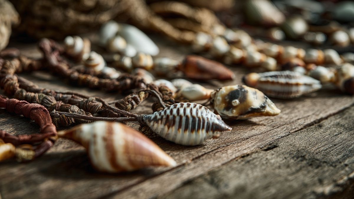 Peut-on dormir avec un collier coquillage sans risque ? Peut-on dormir avec un collier coquillage sans risque ?