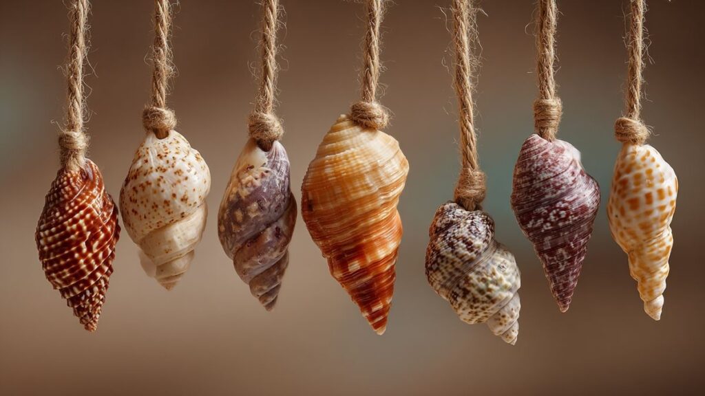 Pourquoi les bijoux coquillages sont-ils devenus un accessoire bohème ?