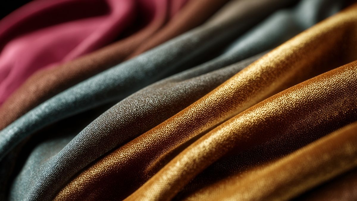 Pourquoi un doublage en velours est-il recommandé ?