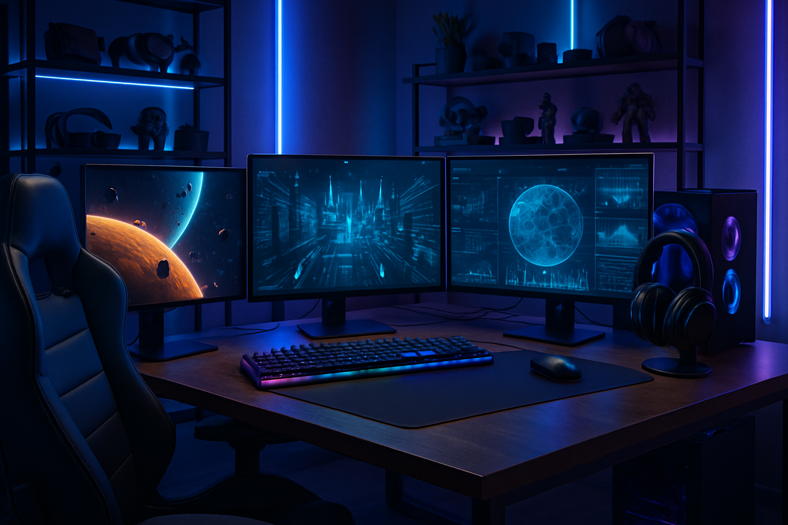 Découvrez le média expert incontournable en High-Tech Gaming et Digital plongez au cœur de l'actualité high-tech, gaming et digital avec notre média expert incontournable. tests, analyses et tendances pour passionnés et professionnels.